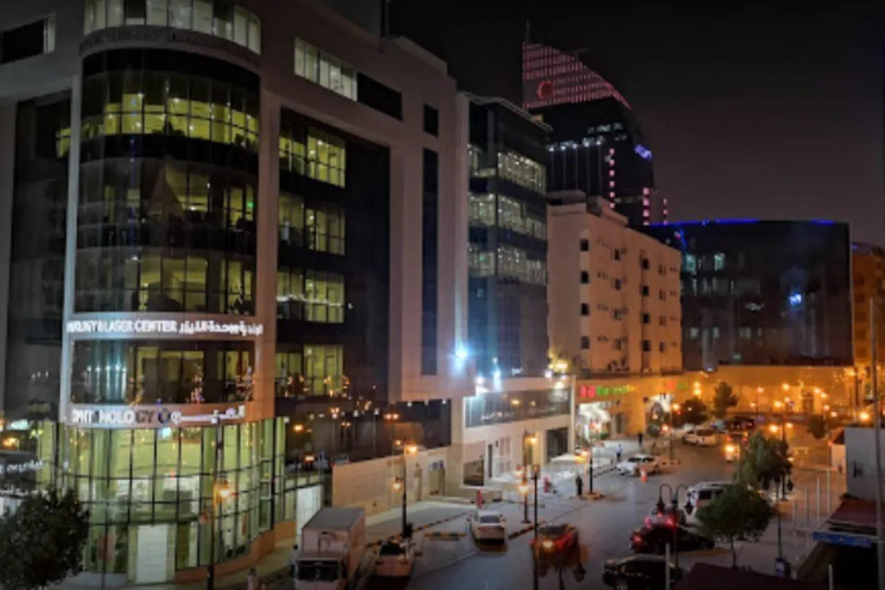 Manazel Al Diafah Serviced Apartments Olaya Rijad 2*,  Arabia Saudyjska