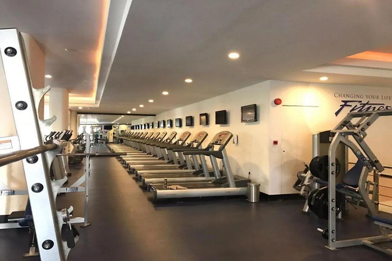 Manazel Al Diafah Serviced Apartments Olaya Rijad Hotel apartamentowy