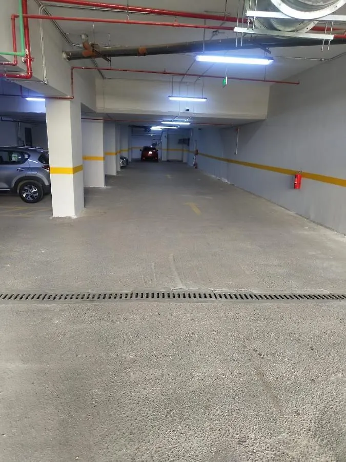 Hotel apartamentowy Manazel Al Diafah Serviced Apartments Olaya Rijad