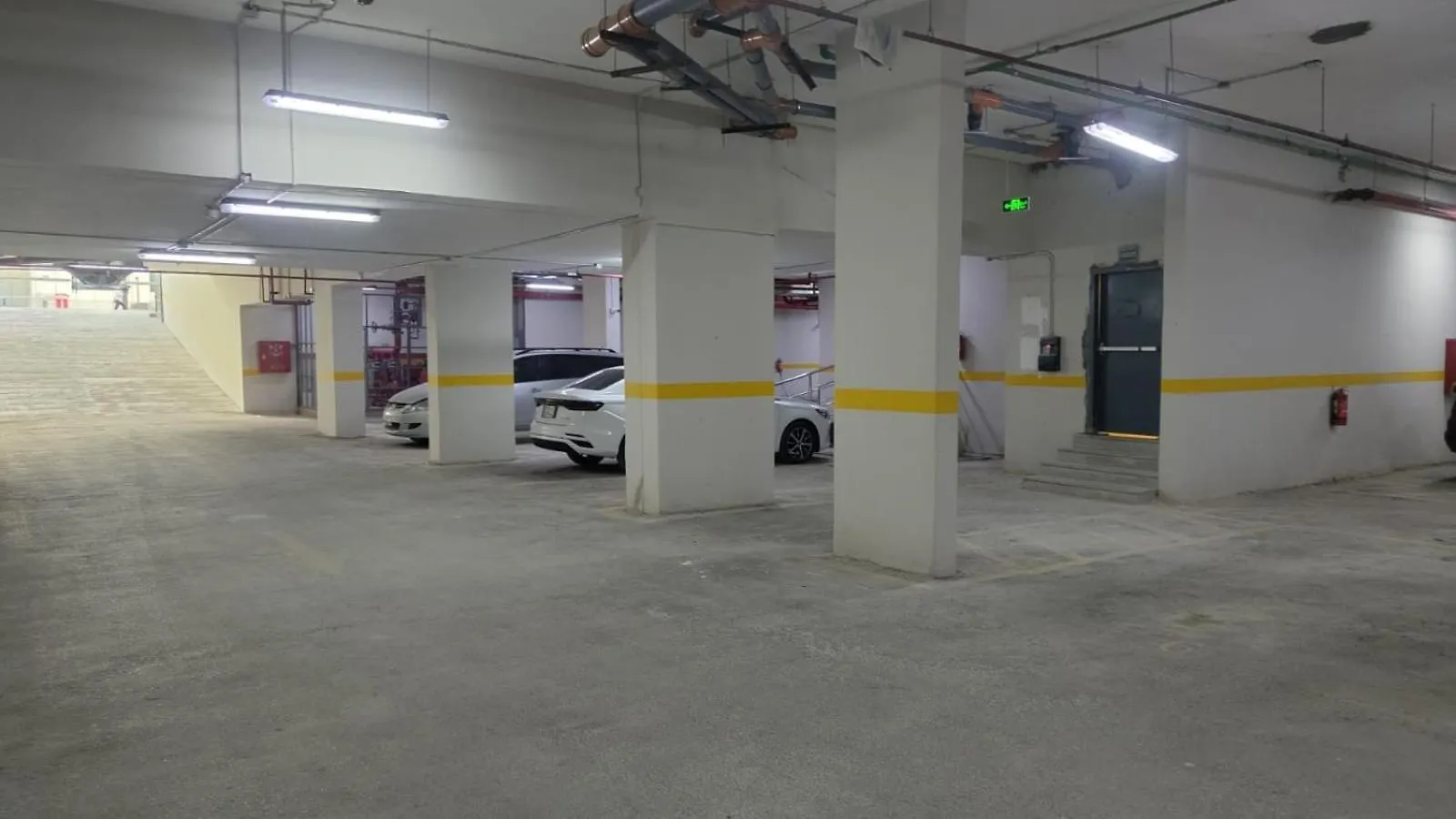 Manazel Al Diafah Serviced Apartments Olaya Rijad Arabia Saudyjska