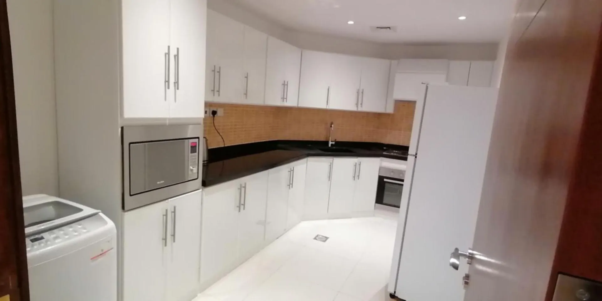 ** Hotel apartamentowy Manazel Al Diafah Serviced Apartments Olaya Rijad Arabia Saudyjska