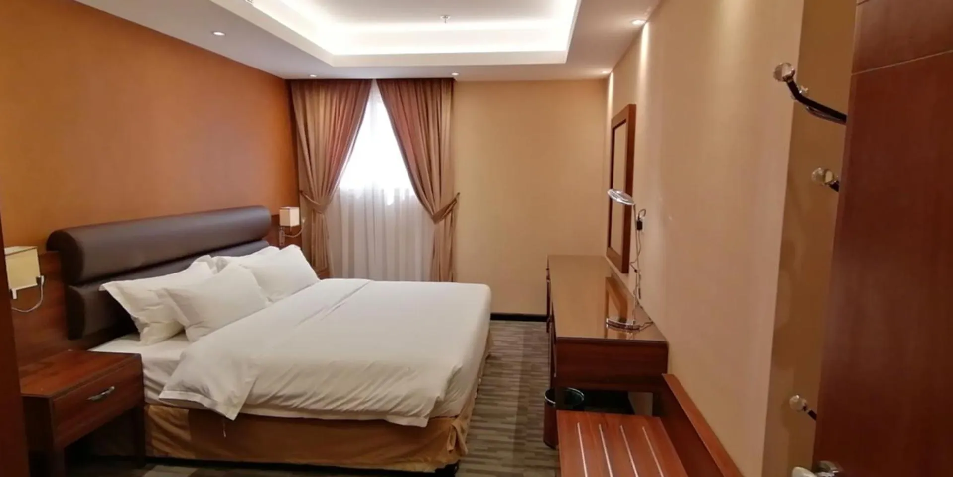 Hotel apartamentowy Manazel Al Diafah Serviced Apartments Olaya Rijad