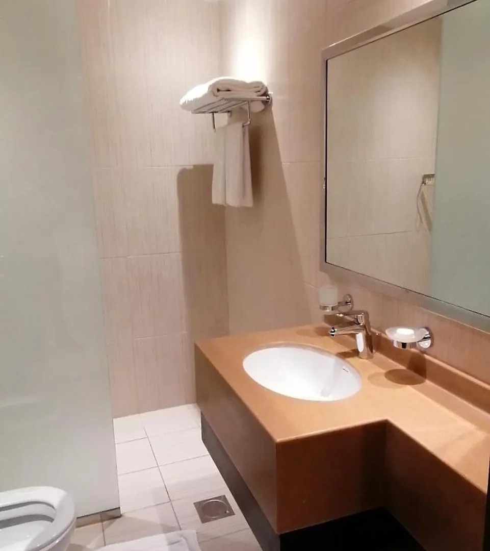 Manazel Al Diafah Serviced Apartments Olaya Rijad
