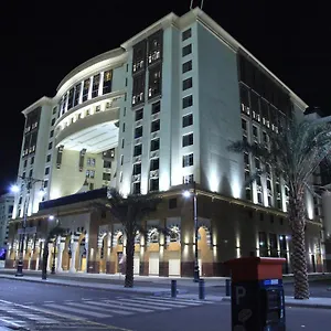 Hotel Rua Al Hijrah
