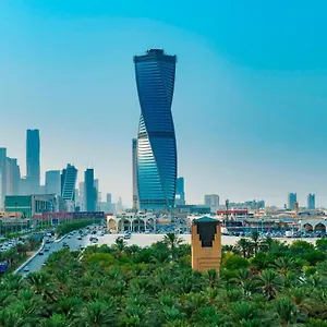 Sheraton & Towers ***** Riyad