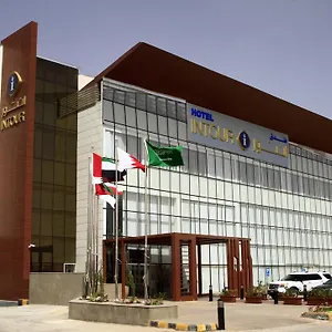 فندق انتور الصحافة, الرياض