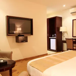 Aliah Towlan Palace Aparthotel