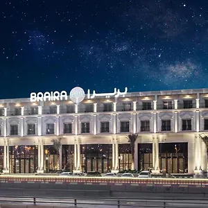 فندق بريرا النخيل, الرياض