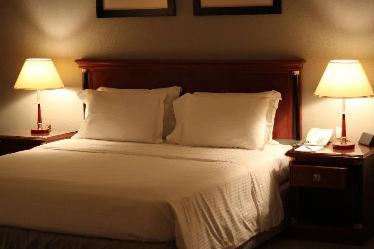 ** Aparthotel Manazel Al Diafah Serviced Apartments Olaya Riyadh Saudi Arabia
