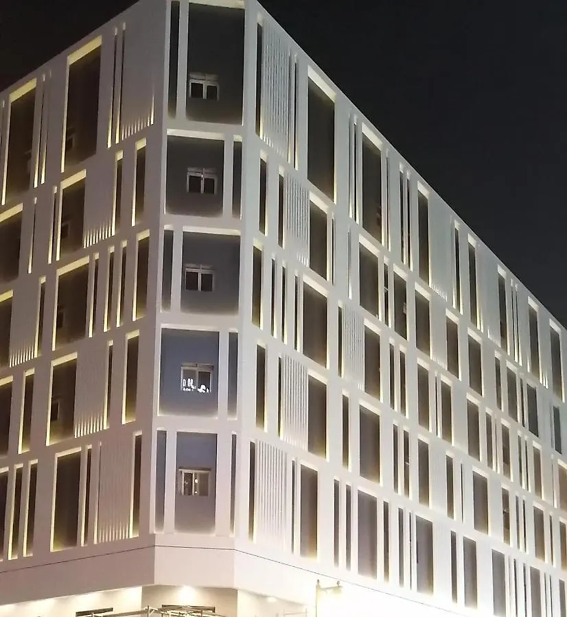 Manazel Al Diafah Serviced Apartments Olaya Riyadh