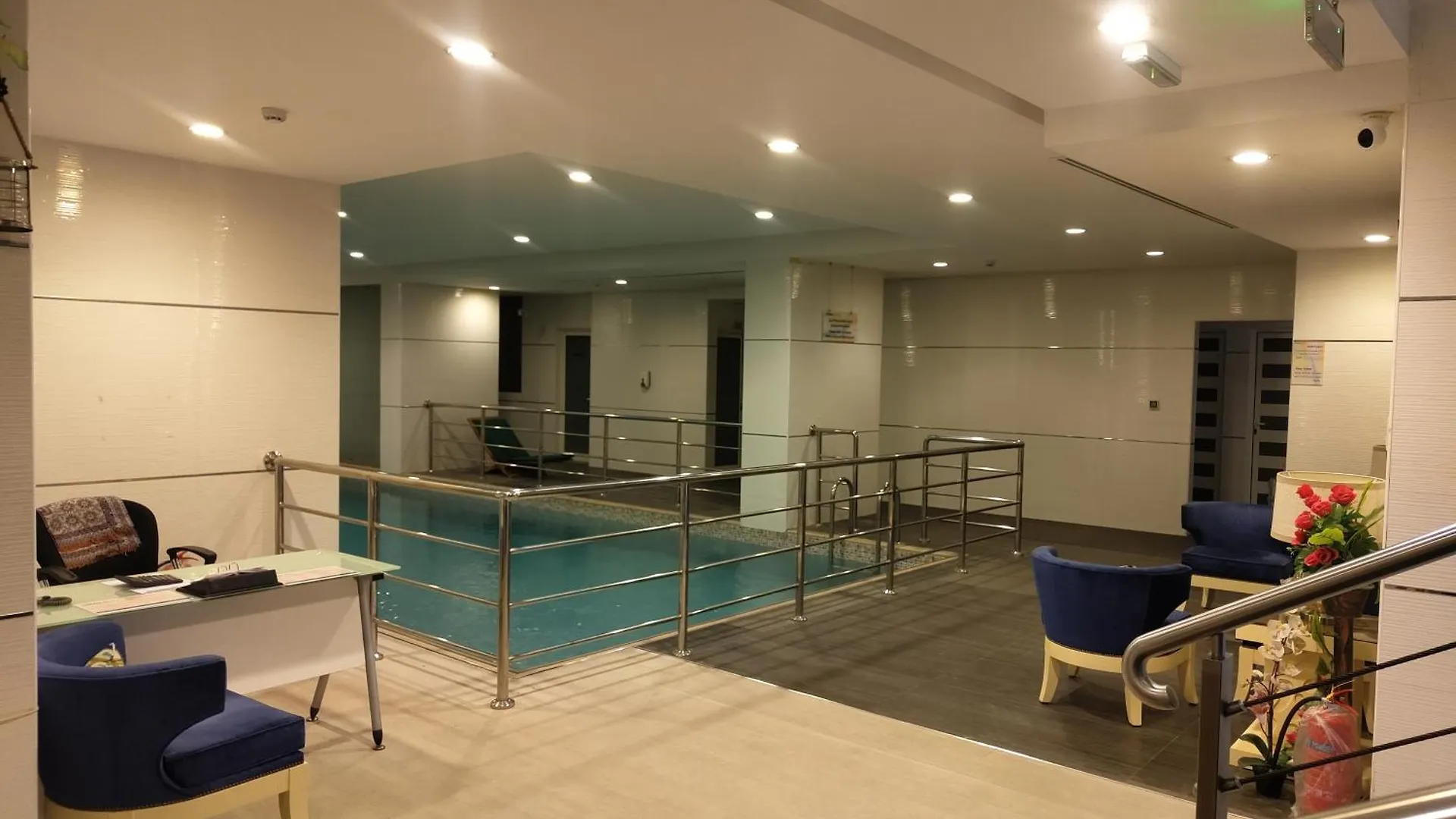 Manazel Al Diafah Serviced Apartments Olaya Riyadh 2*,  Saudi Arabia