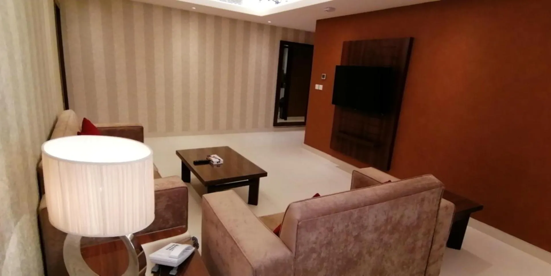 Manazel Al Diafah Serviced Apartments Olaya Riyadh Aparthotel