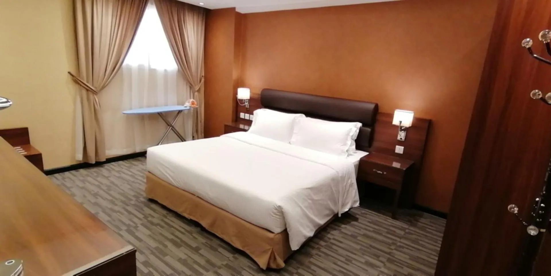 Manazel Al Diafah Serviced Apartments Olaya Riyadh Aparthotel