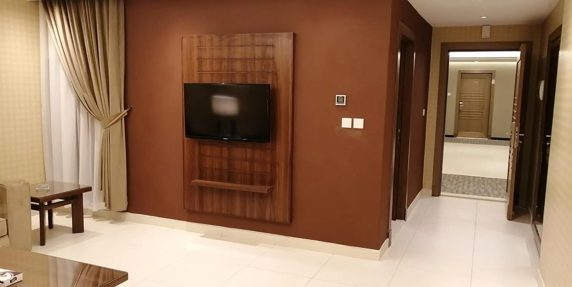 Manazel Al Diafah Serviced Apartments Olaya Riyadh