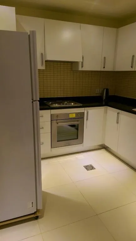 Aparthotel Manazel Al Diafah Serviced Apartments Olaya Riyadh