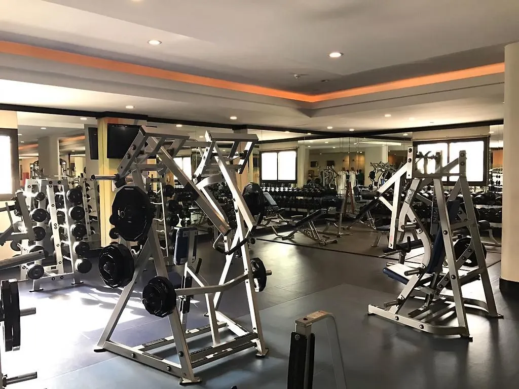 ** Aparthotel Manazel Al Diafah Serviced Apartments Olaya Riyadh Saudi Arabia