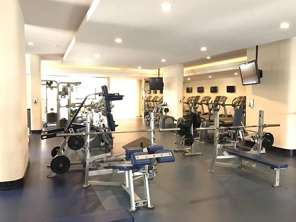 Manazel Al Diafah Serviced Apartments Olaya Riyadh