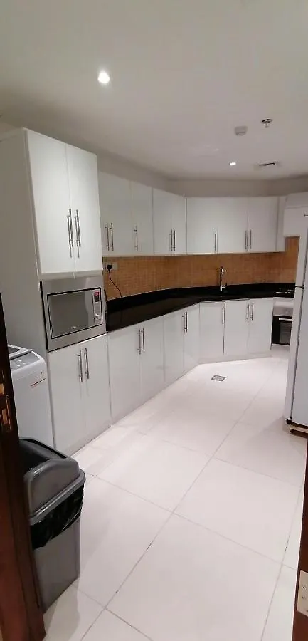 Aparthotel Manazel Al Diafah Serviced Apartments Olaya Riyadh