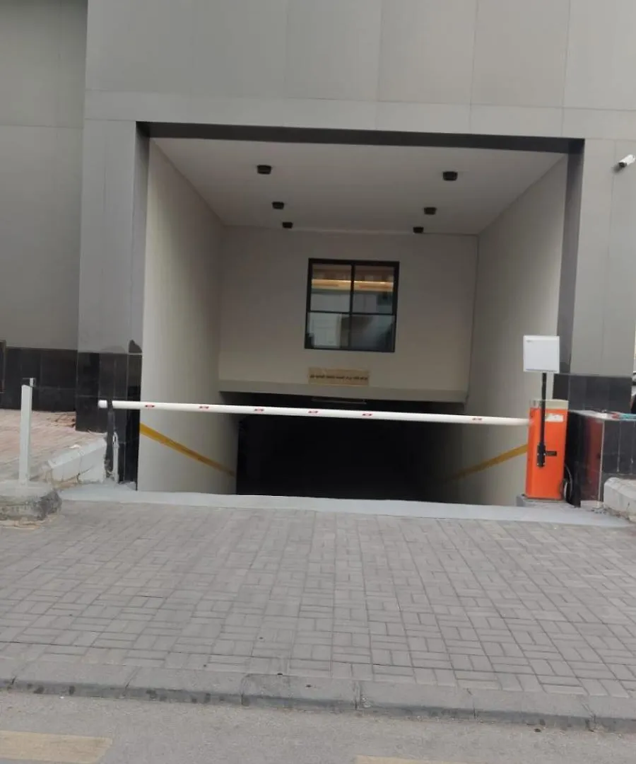 Manazel Al Diafah Serviced Apartments Olaya Riyadh 2*,  Saudi Arabia