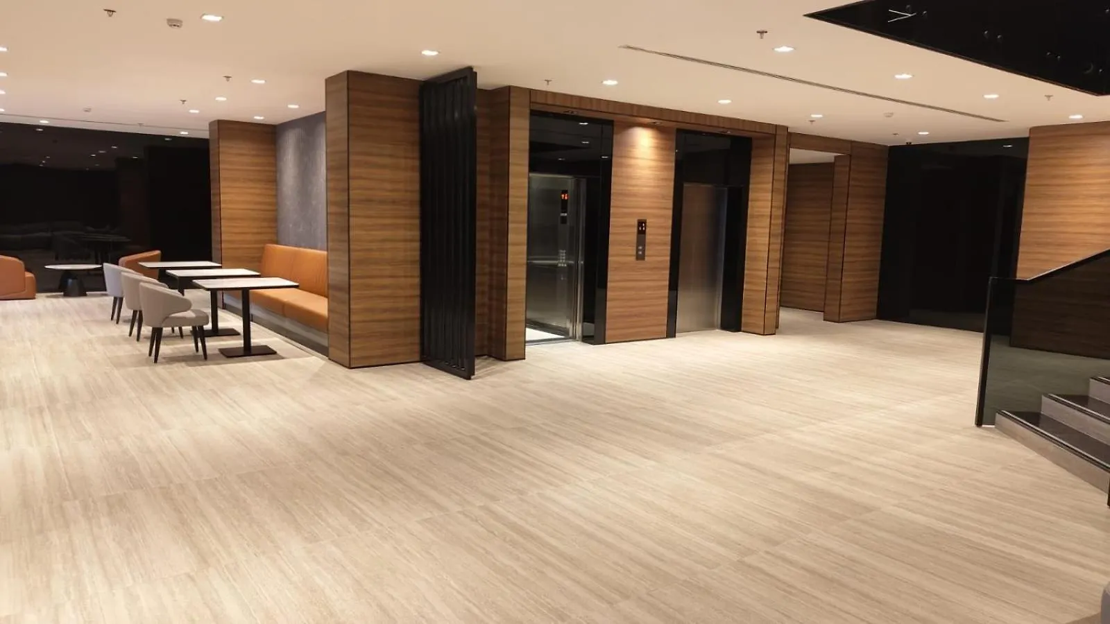 Aparthotel Manazel Al Diafah Serviced Apartments Olaya Riyadh