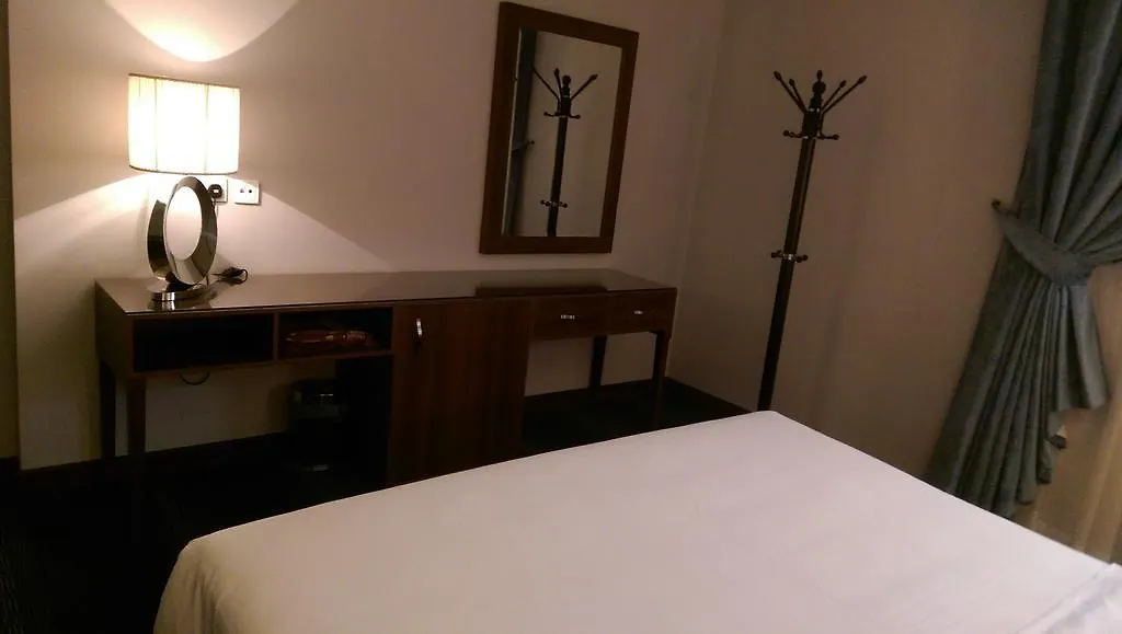 Aparthotel Manazel Al Diafah Serviced Apartments Olaya Riyadh