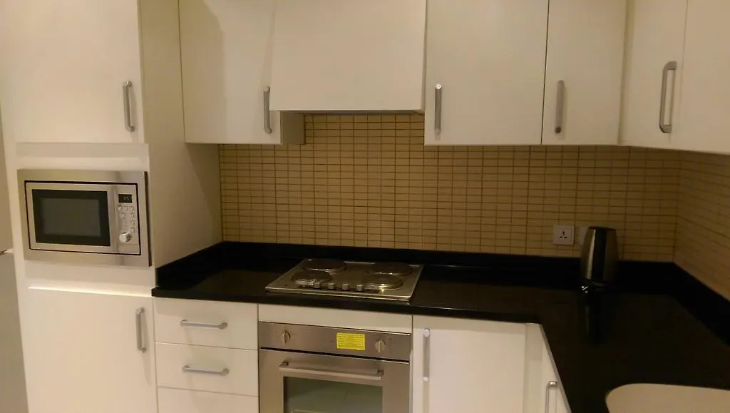 Aparthotel Manazel Al Diafah Serviced Apartments Olaya Riyadh