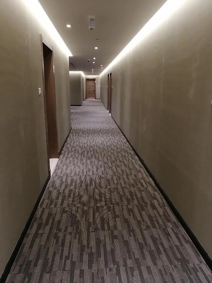 Manazel Al Diafah Serviced Apartments Olaya Riyadh Aparthotel
