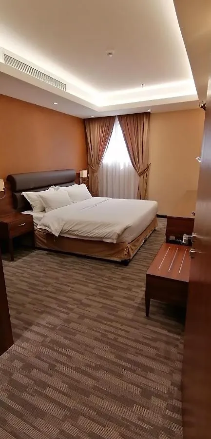 Manazel Al Diafah Serviced Apartments Olaya Riyadh Saudi Arabia